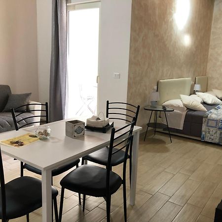 B&B Le Mansarde Pescara Eksteriør bilde
