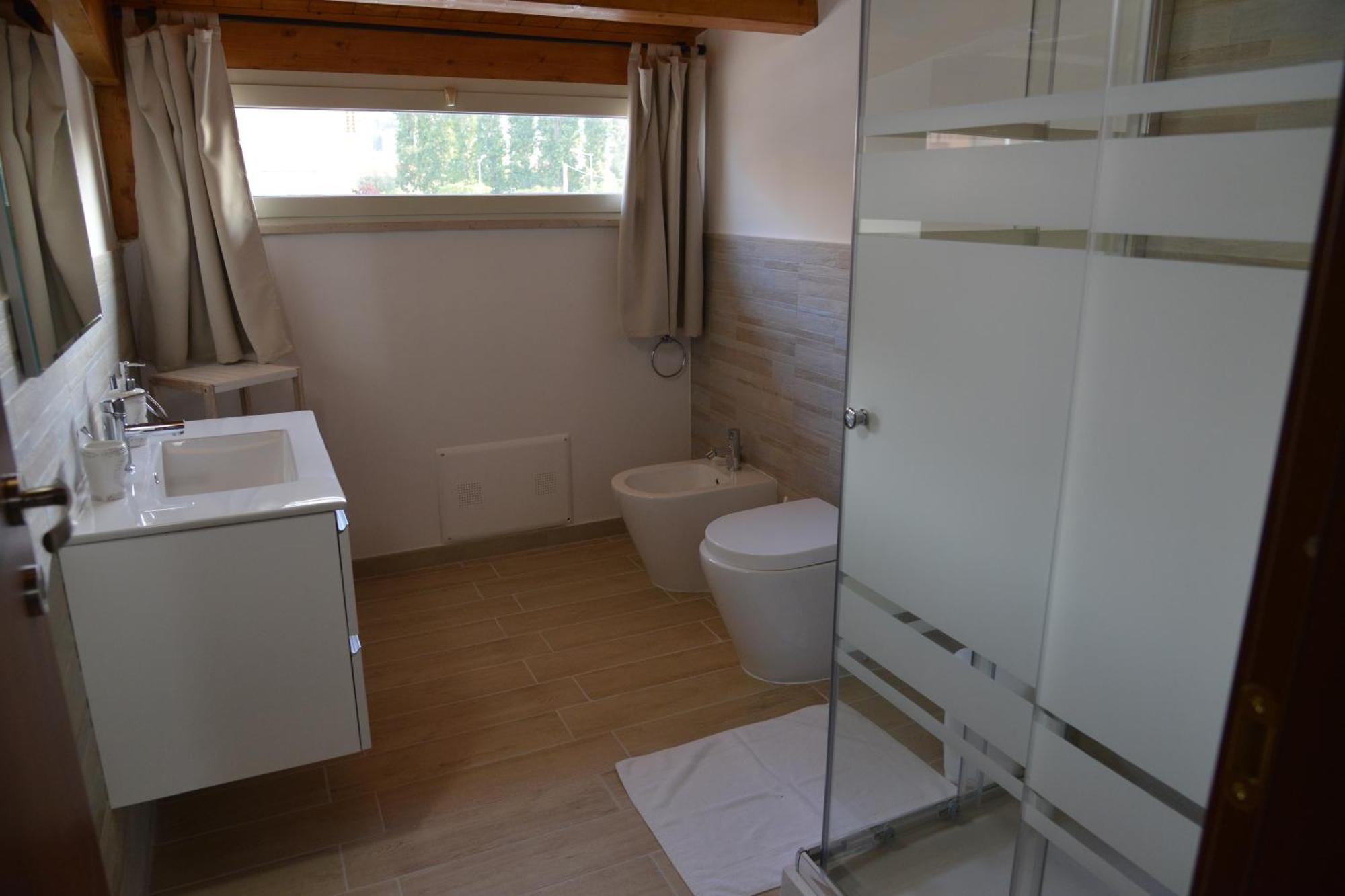 B&B Le Mansarde Pescara Eksteriør bilde
