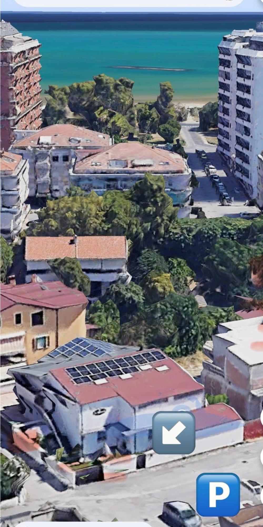 B&B Le Mansarde Pescara Eksteriør bilde